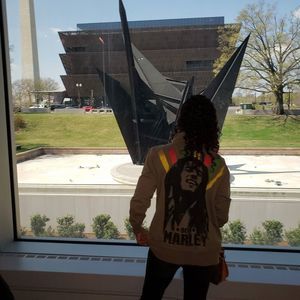 Meet your Posher, Tiasha